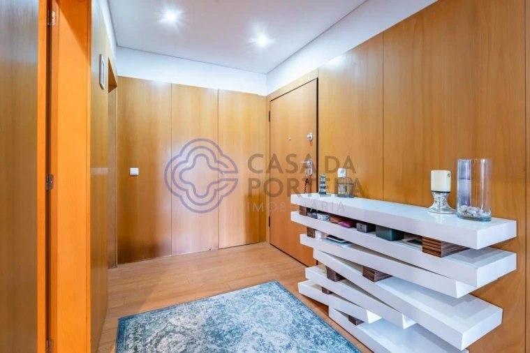 Apartamento T2 para Venda em Nogueira e Silva Escura Foto 3