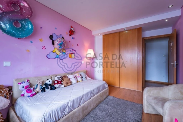 Apartamento T2 para Venda em Nogueira e Silva Escura Foto 17