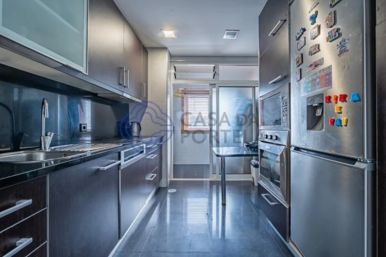 Apartamento T2 para Venda em Nogueira e Silva Escura Foto 10