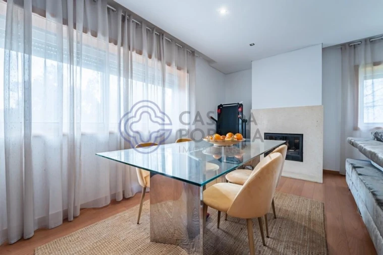 Apartamento T2 para Venda em Nogueira e Silva Escura Foto 9