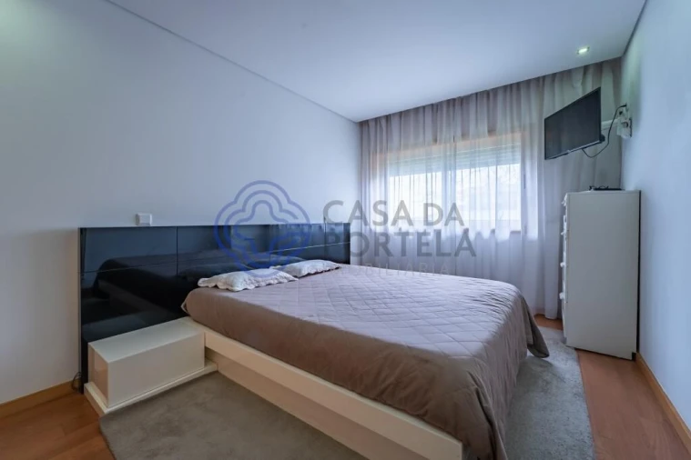 Apartamento T2 para Venda em Nogueira e Silva Escura Foto 14