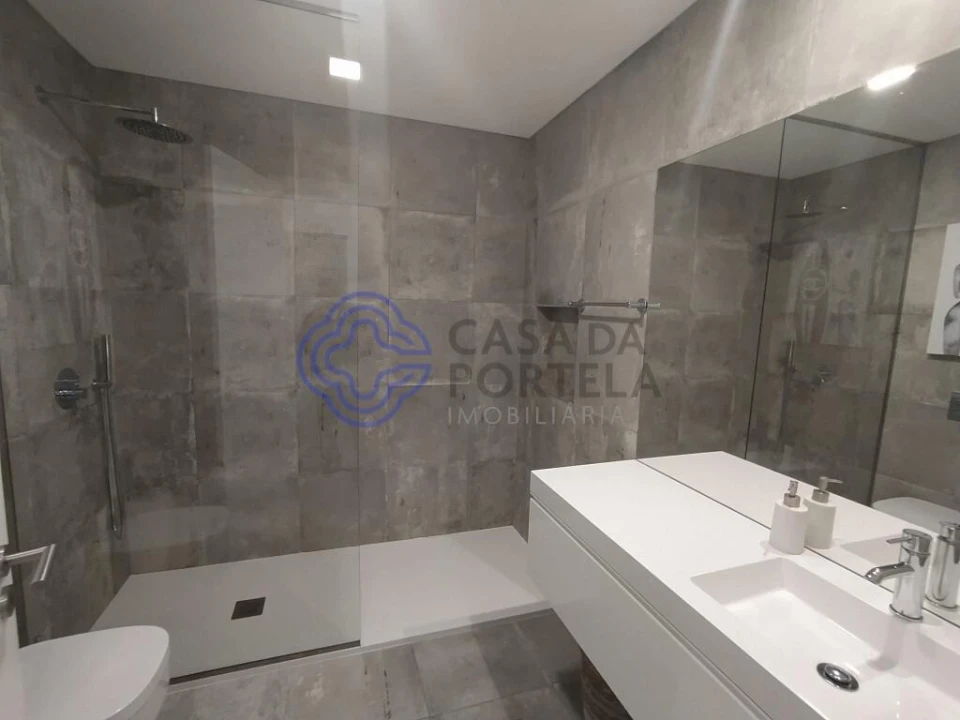 Apartamento T3 para Venda em Atouguia da Baleia Foto 14