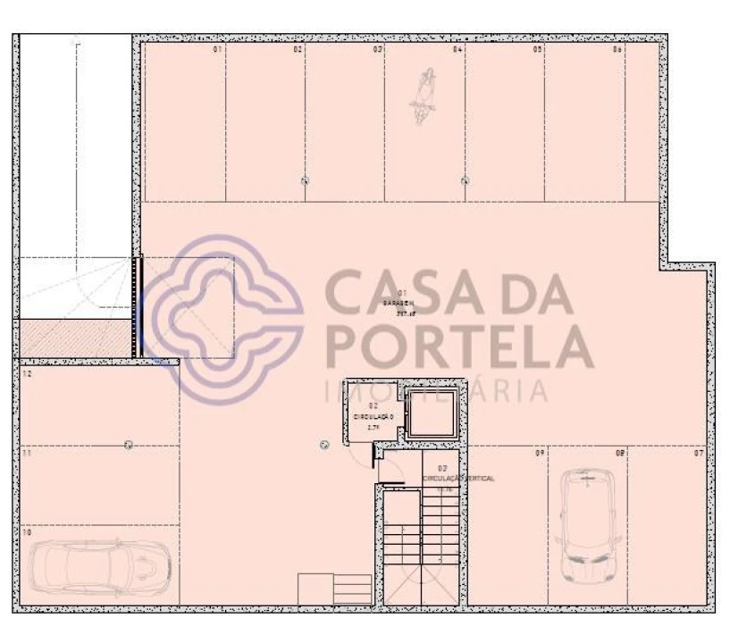 Apartamento T3 para Venda em Atouguia da Baleia Foto 19
