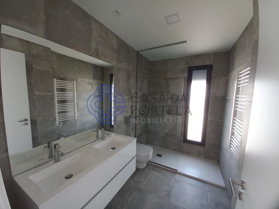 Apartamento T3 para Venda em Atouguia da Baleia Foto 11