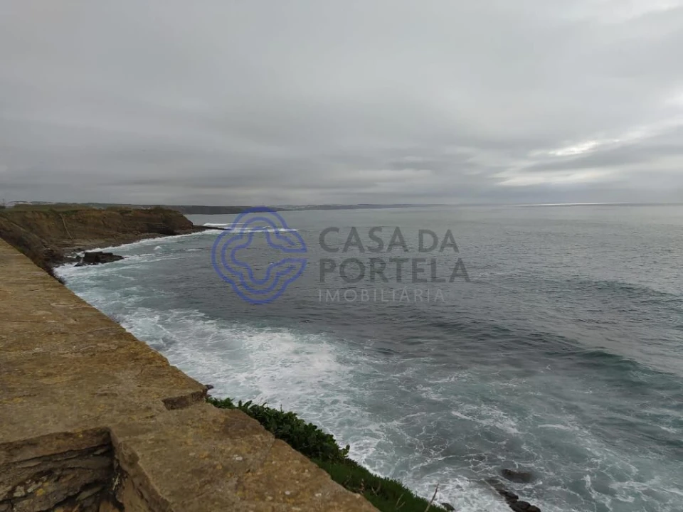 Apartamento T3 para Venda em Atouguia da Baleia Foto 23