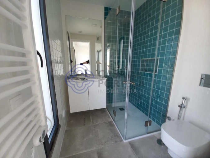 Apartamento T3 para Venda em Atouguia da Baleia Foto 12