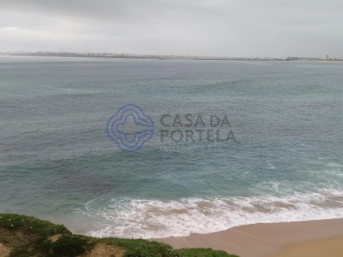 Apartamento T3 para Venda em Atouguia da Baleia Foto 26