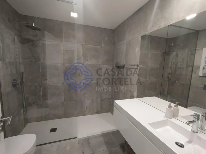 Apartamento T3 para Venda em Atouguia da Baleia Foto 14