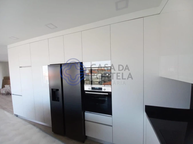 Apartamento T3 para Venda em Atouguia da Baleia Foto 2