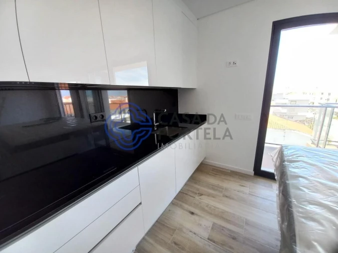 Apartamento T3 para Venda em Atouguia da Baleia