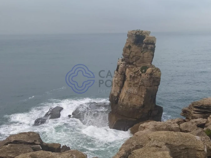Apartamento T3 para Venda em Atouguia da Baleia Foto 30