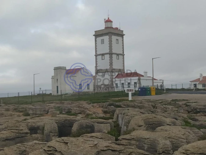 Apartamento T3 para Venda em Atouguia da Baleia Foto 28