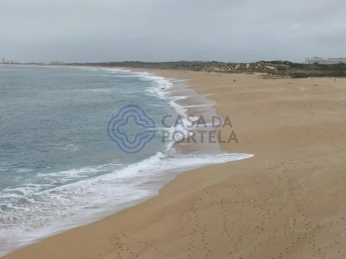 Apartamento T3 para Venda em Atouguia da Baleia Foto 22