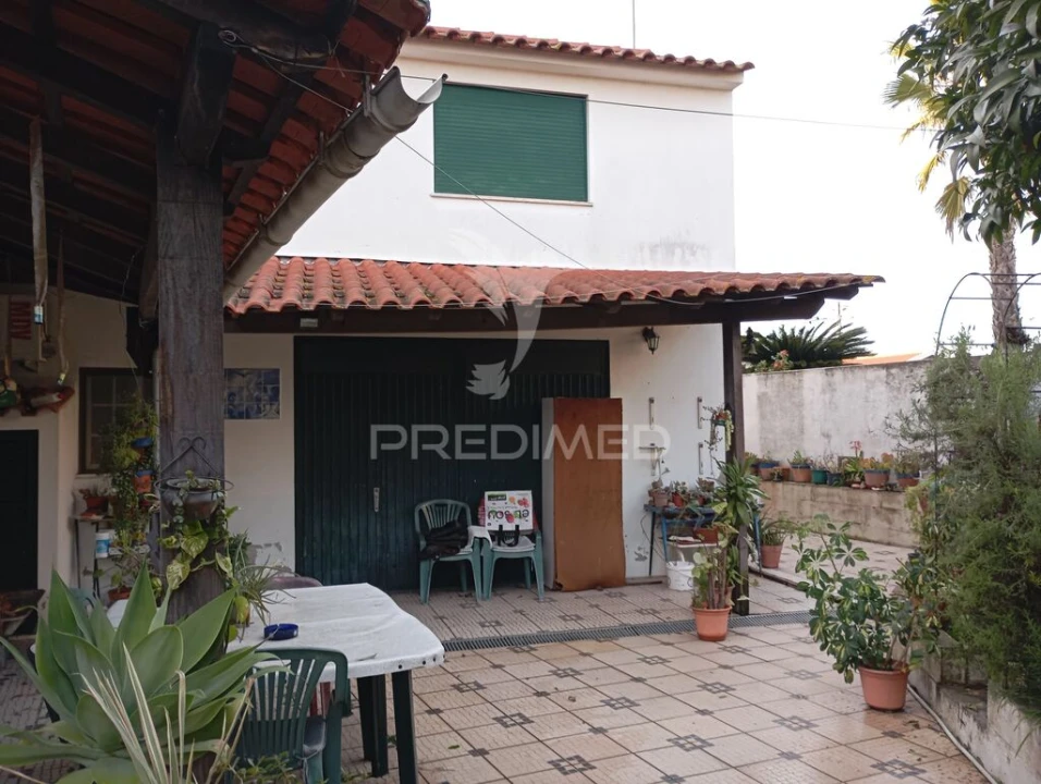 Moradia T3 para Venda em Alpiarça Foto 20