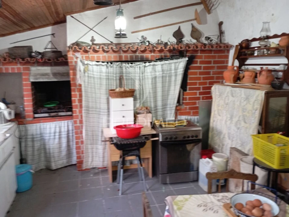 Moradia T3 para Venda em Alpiarça Foto 13