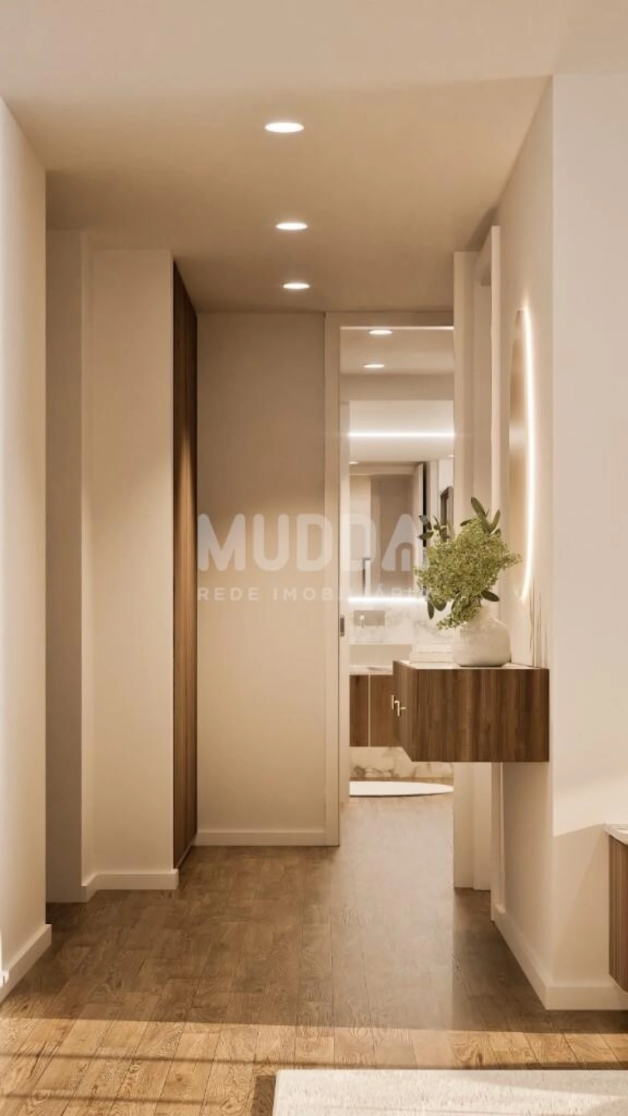 Apartamento T2 para Venda em São João da Madeira Foto 7