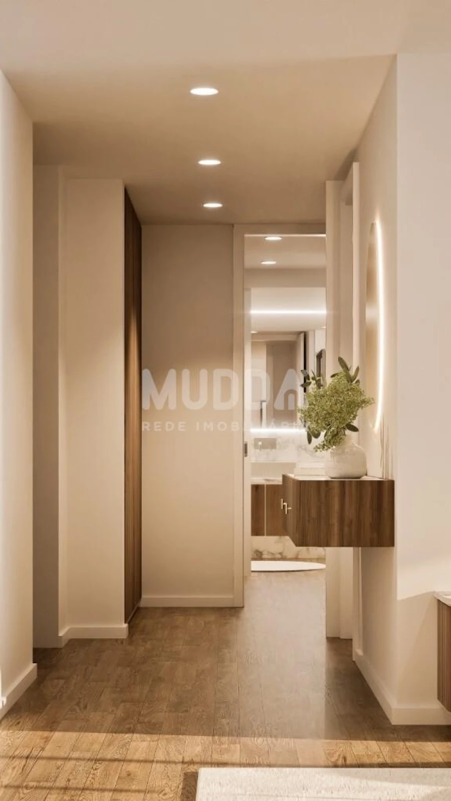 Apartamento T2 para Venda em São João da Madeira Foto 7