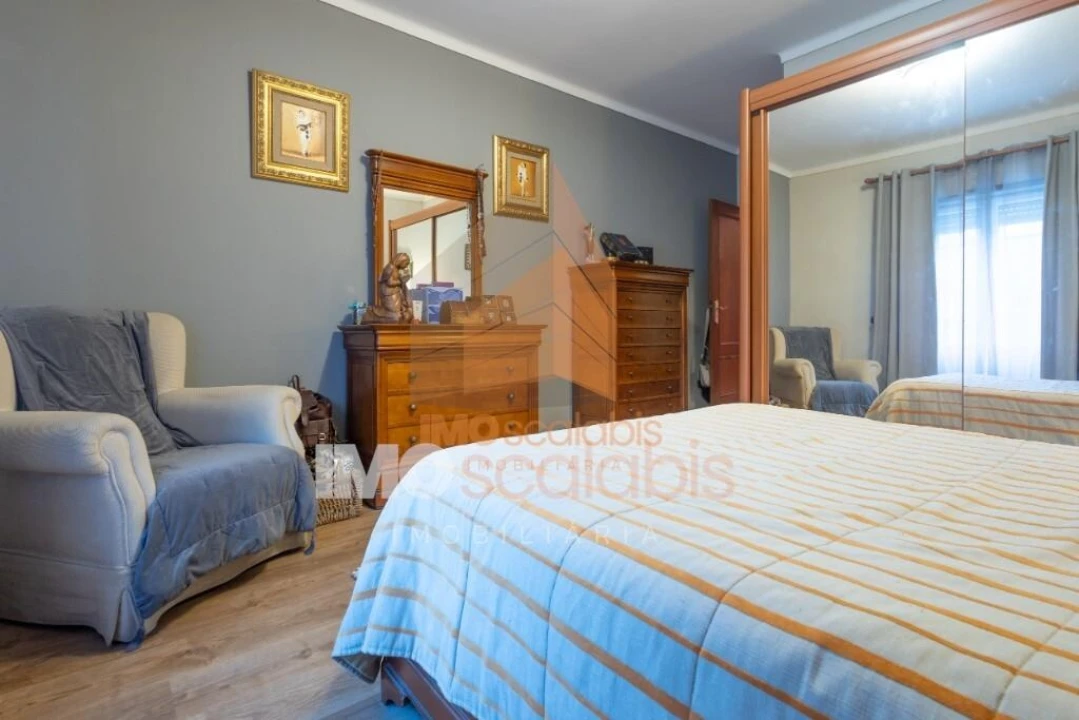 Apartamento T3 para Venda em Almeirim Foto 17