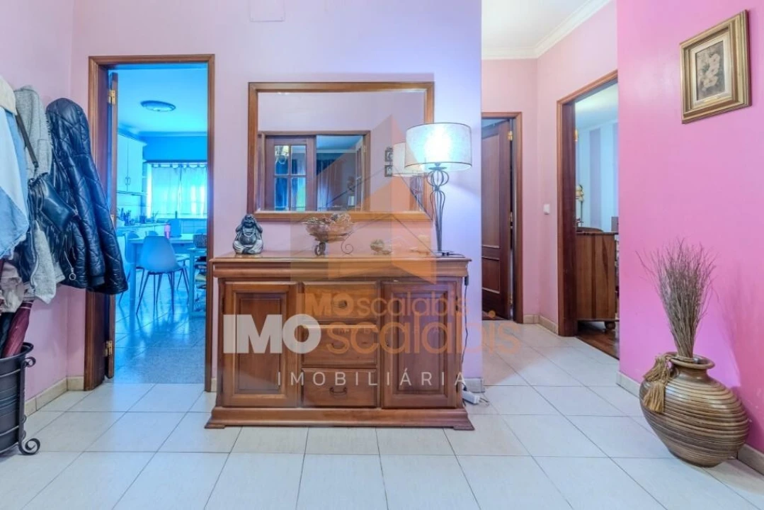 Apartamento T3 para Venda em Almeirim Foto 4