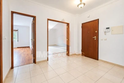 Apartamento T3 para Venda em Almeirim