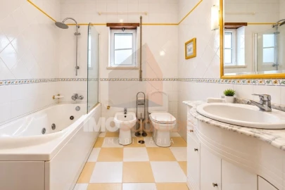 Apartamento T3 para Venda em Almeirim