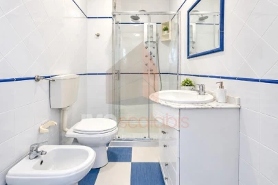 Apartamento T3 para Venda em Almeirim