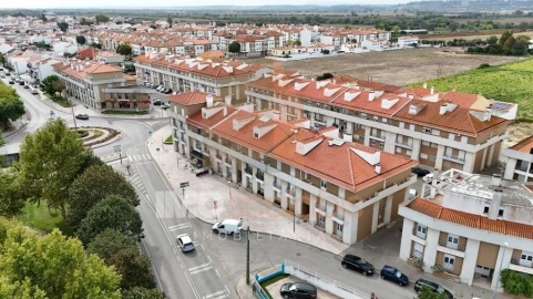 Apartamento T3 para Venda em Almeirim