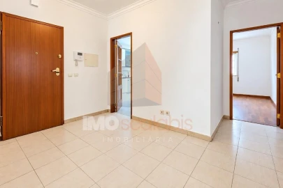 Apartamento T3 para Venda em Almeirim