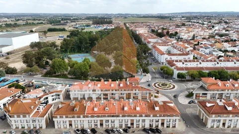 Apartamento T3 para Venda em Almeirim