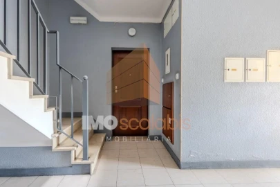 Apartamento T3 para Venda em Almeirim