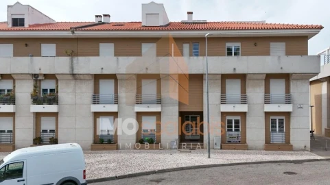 Apartamento T3 para Venda em Almeirim