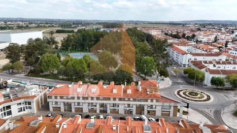 Apartamento T3 para Venda em Almeirim