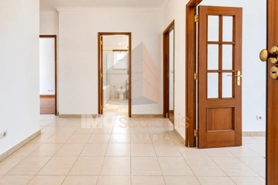 Apartamento T3 para Venda em Almeirim
