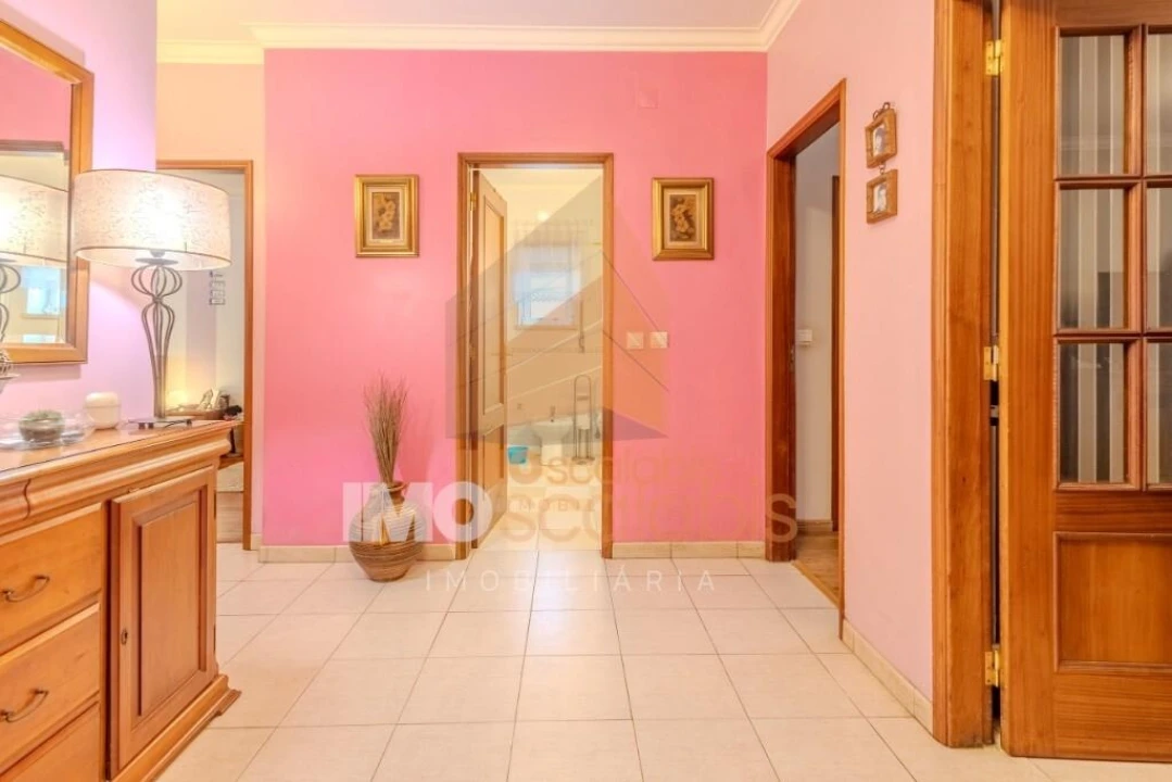 Apartamento T3 para Venda em Almeirim Foto 3