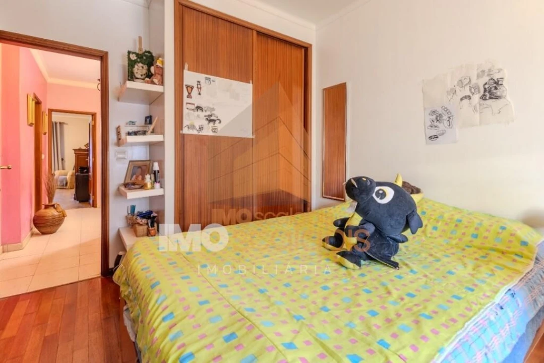 Apartamento T3 para Venda em Almeirim Foto 10