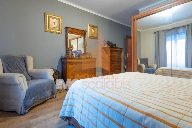 Apartamento T3 para Venda em Almeirim Foto 17