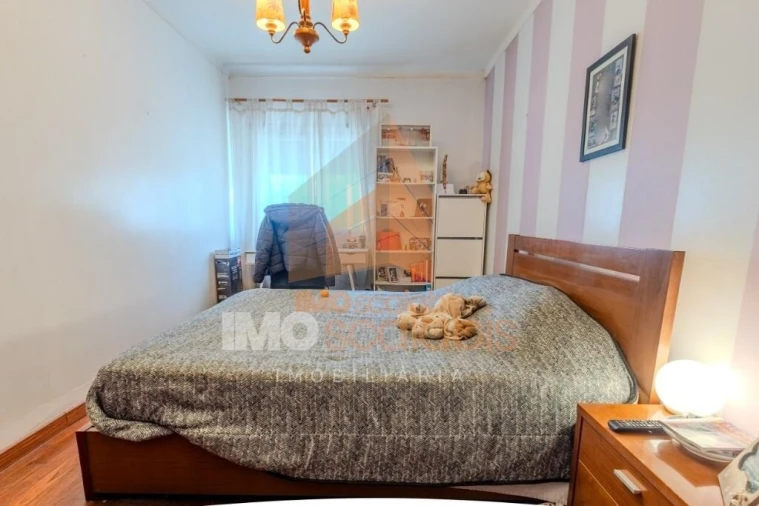 Apartamento T3 para Venda em Almeirim Foto 12