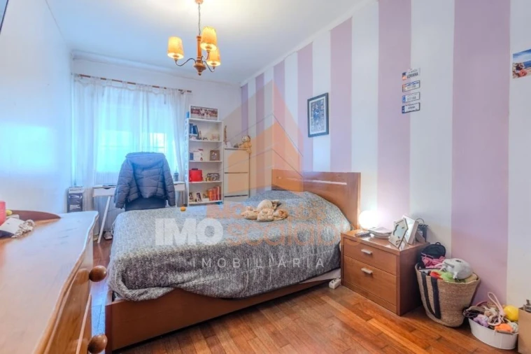 Apartamento T3 para Venda em Almeirim Foto 11