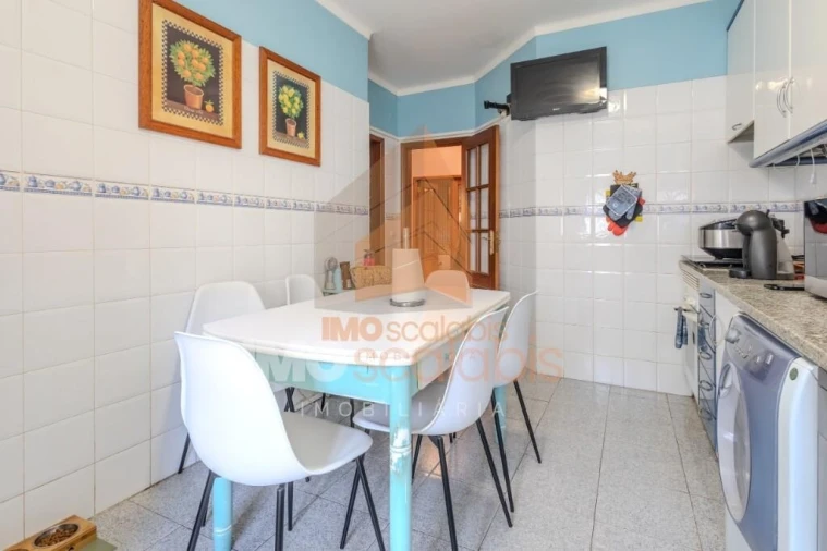 Apartamento T3 para Venda em Almeirim Foto 7
