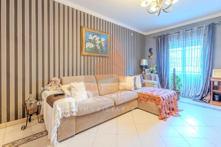 Apartamento T3 para Venda em Almeirim Foto 21