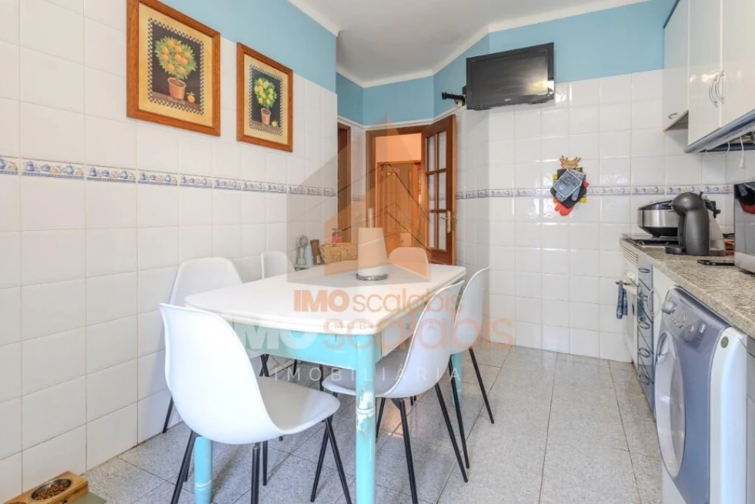 Apartamento T3 para Venda em Almeirim Foto 7