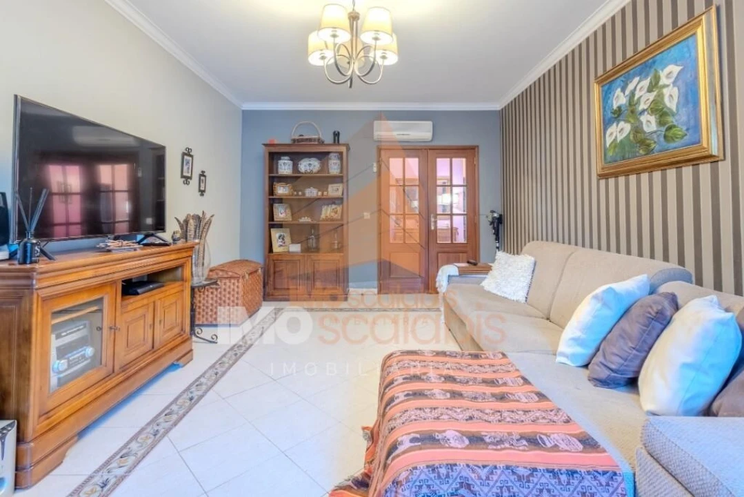 Apartamento T3 para Venda em Almeirim Foto 22