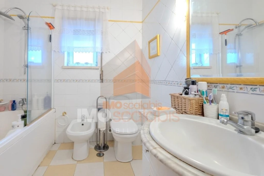 Apartamento T3 para Venda em Almeirim Foto 14