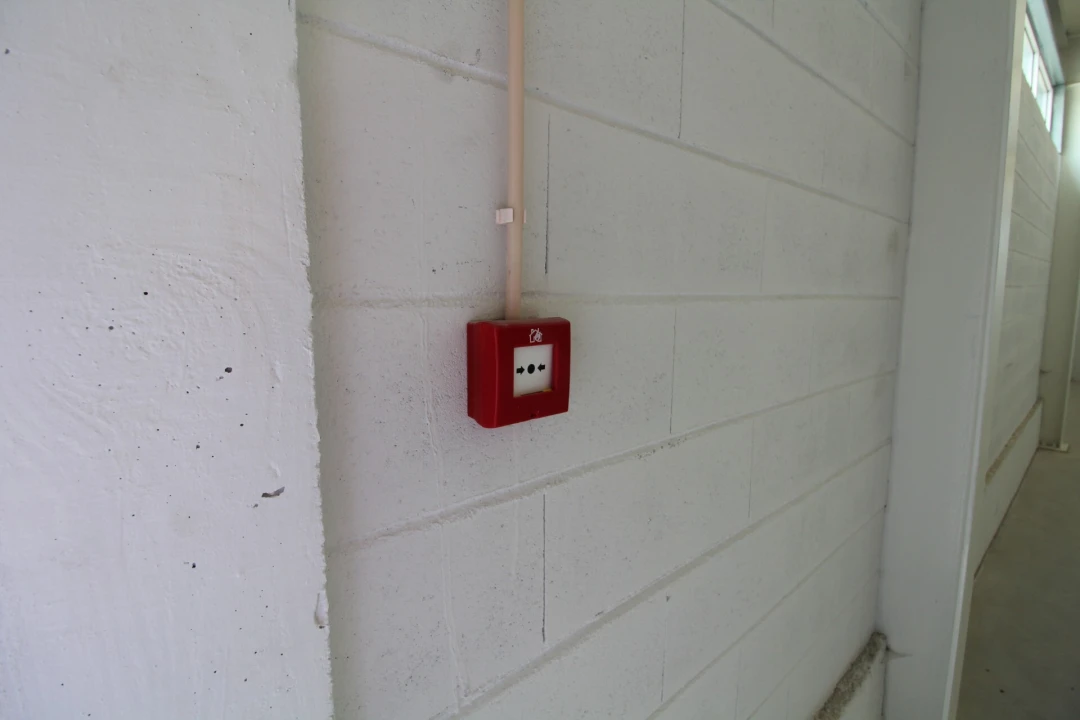 Armazém para Arrendamento em Azurem Foto 8