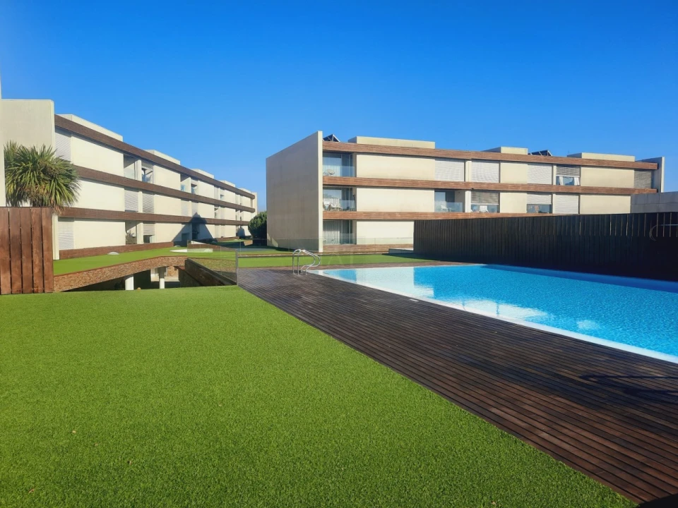 Apartamento T2 para Venda em Apúlia e Fão Foto 1