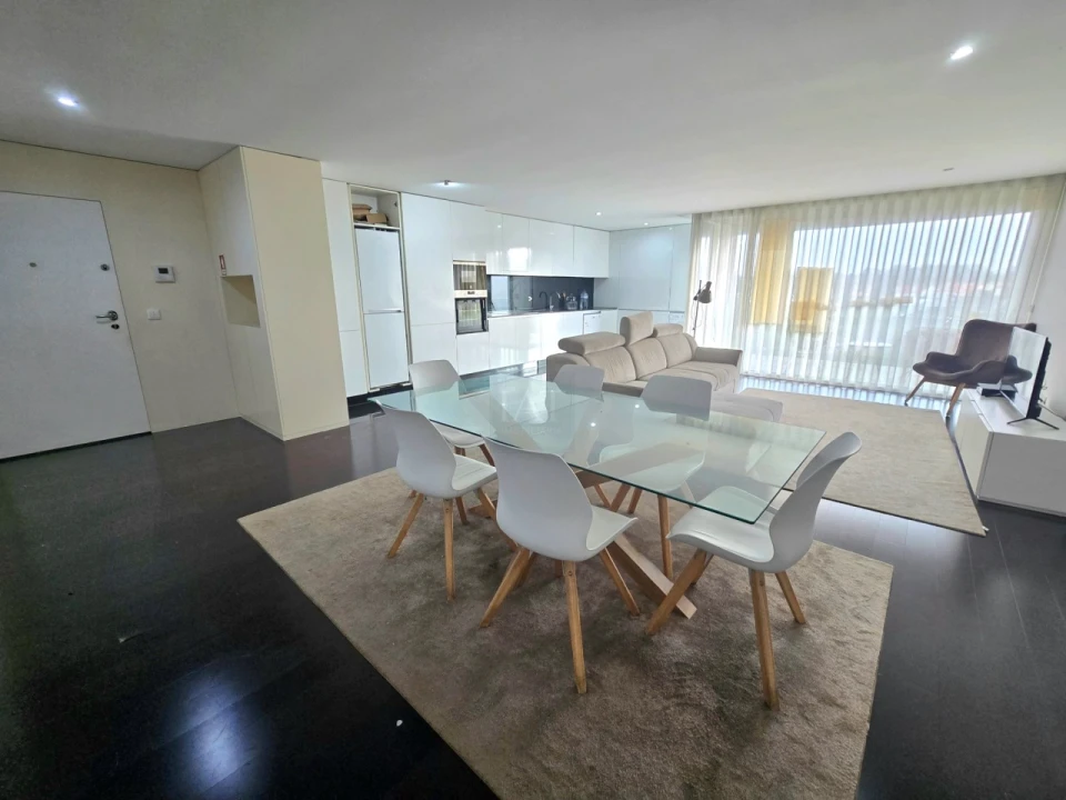 Apartamento T2 para Venda em Apúlia e Fão Foto 4