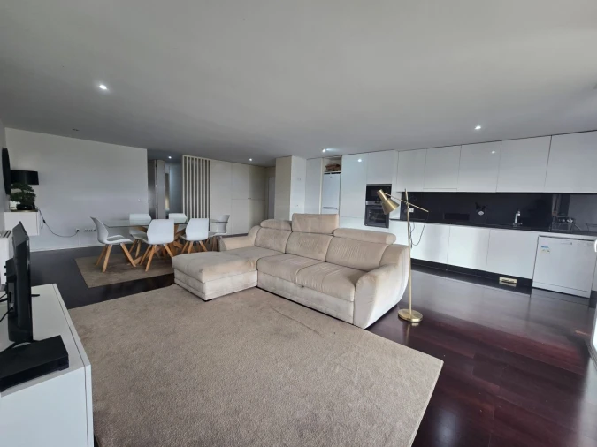 Apartamento T2 para Venda em Apúlia e Fão Foto 3