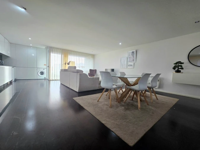 Apartamento T2 para Venda em Apúlia e Fão Foto 5