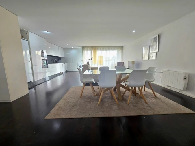 Apartamento T2 para Venda em Apúlia e Fão Foto 6