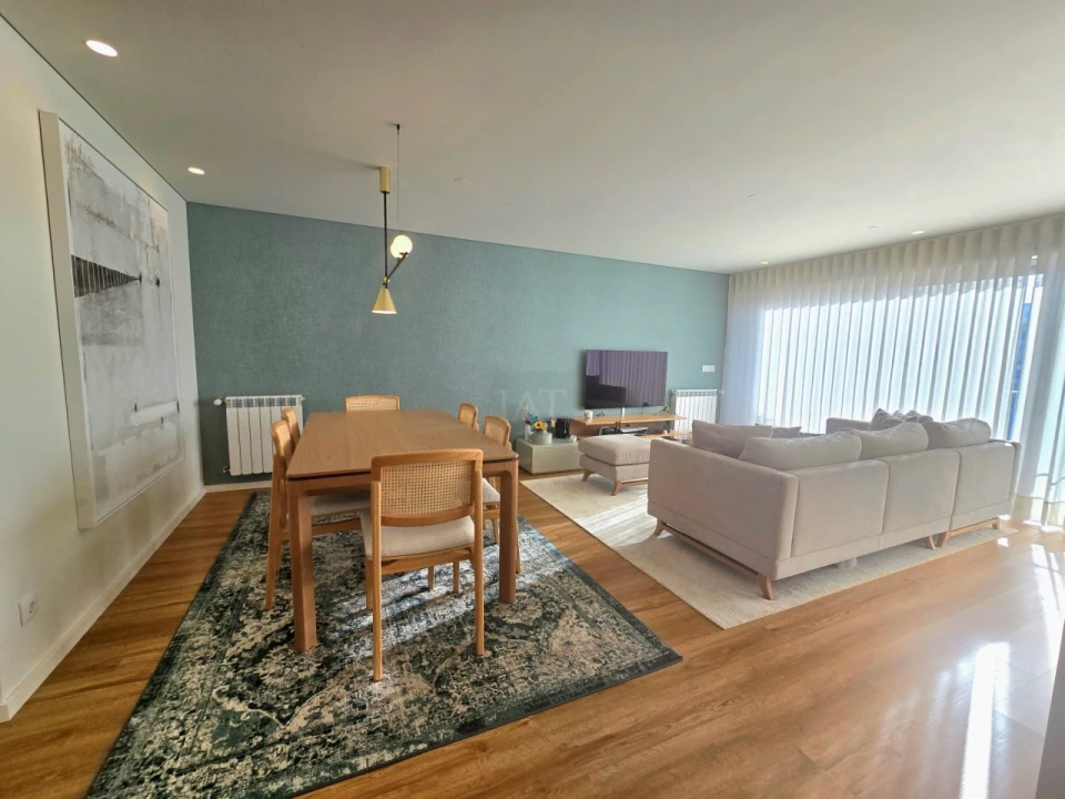 Apartamento T2 para Venda em Esposende, Marinhas e Gandra Foto 4